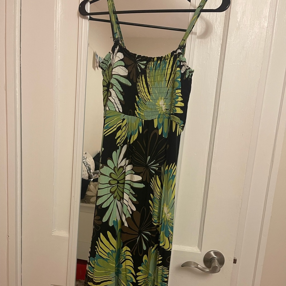 Summer dress